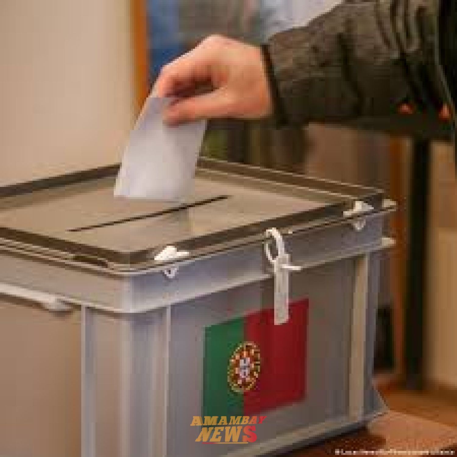 Los portugueses votan en segunda vuelta de presidenciales