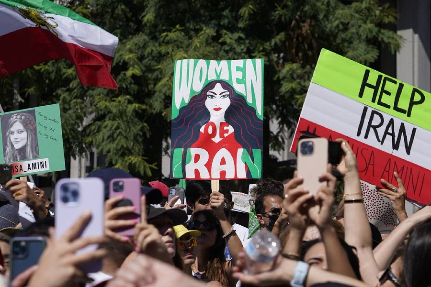 UNICEF denuncia cerca de 180 muertos en Irán por la ofensiva militar de EEUU e Israel