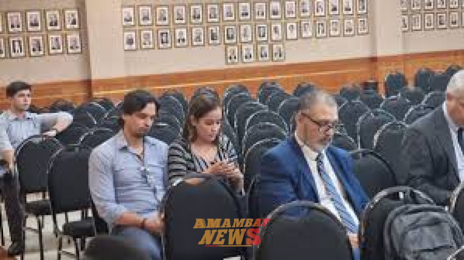 Mafia del pagaré: juez envía a juicio a jueza de paz y a otros acusados