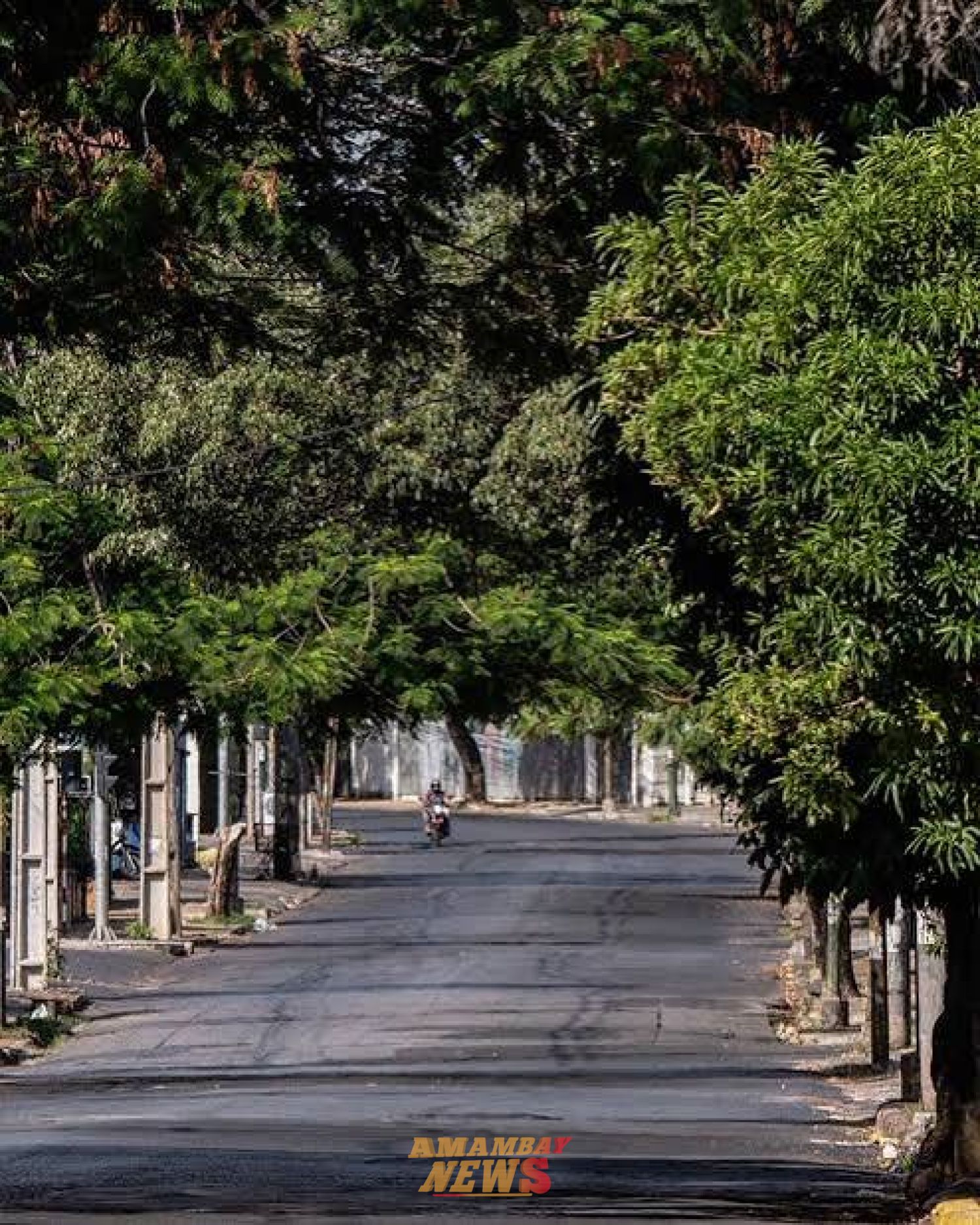 Pronostican para este miércoles disminución de lluvias y ambiente cálido a caluroso a nivel país