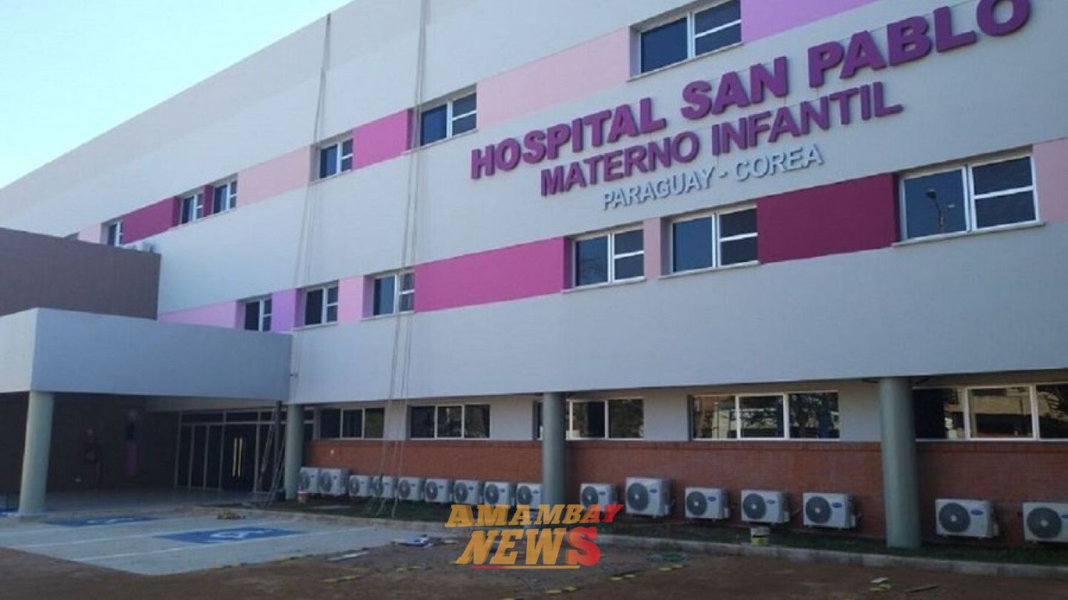 Fiscalía indaga supuesta negligencia médica tras muerte de un bebé en el Hospital San Pablo
