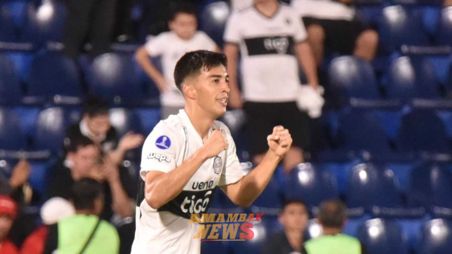 Olimpia recibe a un golpeado Sportivo San Lorenzo