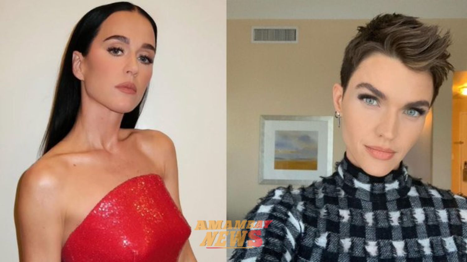 Policía de Australia abre investigación tras la acusación de Ruby Rose contra Katy Perry por agresión sexual
