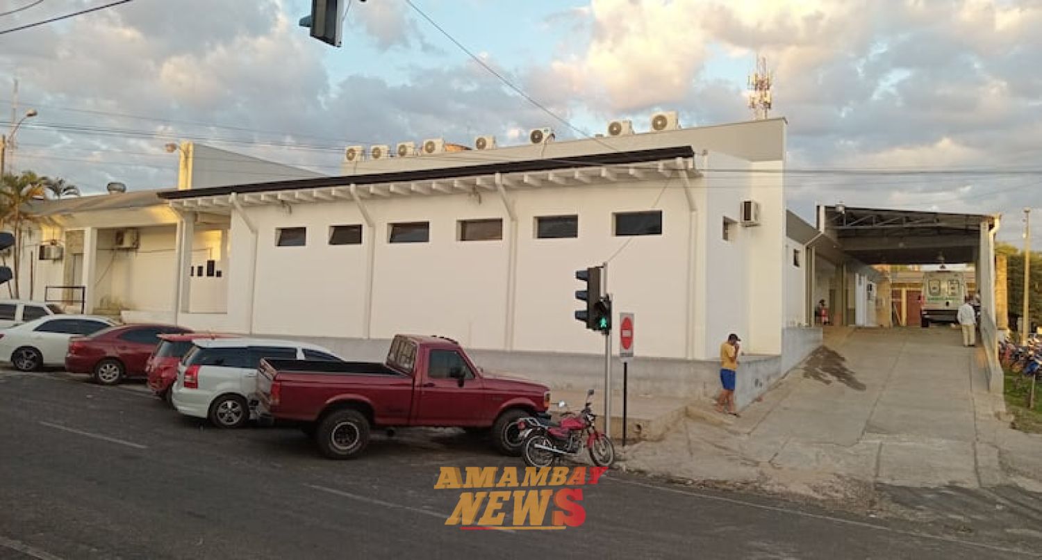 Otra muerte fetal por presunta negligencia en el hospital distrital de Santaní