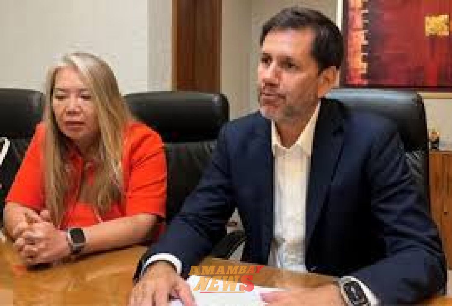 Imputan a abogada Michelle Byun y directivos de la Secta Moon por presunto fraude a acreedores