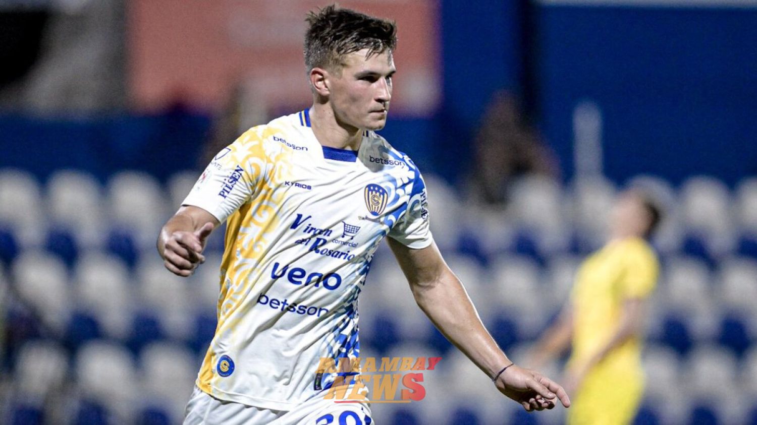 Sportivo Luqueño recupera la sonrisa