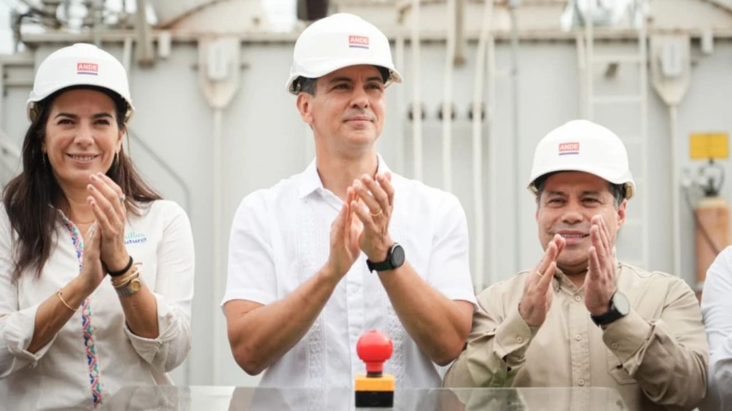 Santi esquiva a la dirigencia colorada en Itapúa y expone su debilidad territorial
