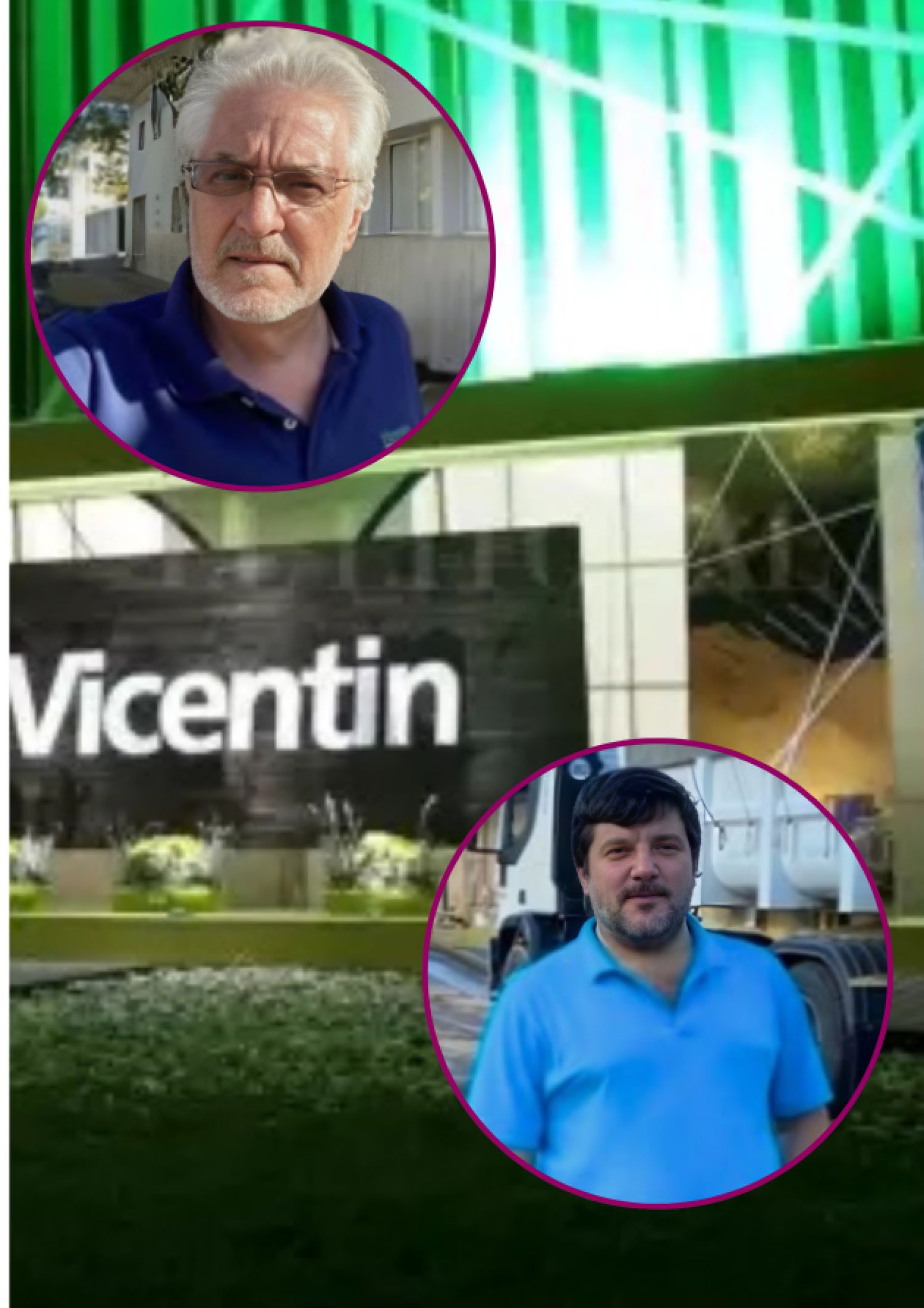 Suspenden audiencia en caso Vicentin por apelación pendiente sobre reapertura de causa