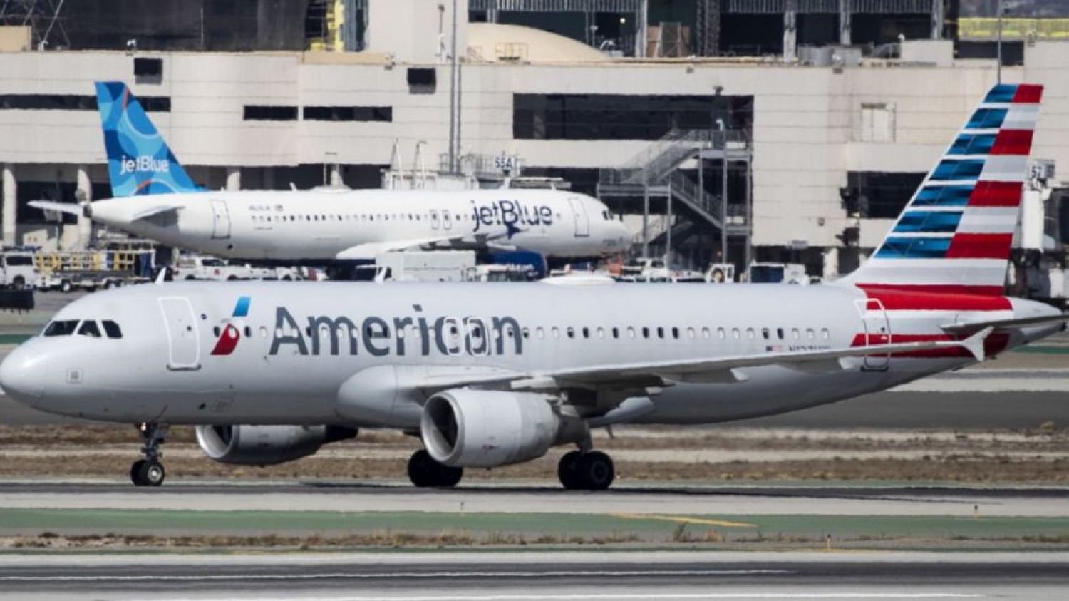 American Airlines prevé comenzar sus vuelos entre EU y Venezuela a finales del mes