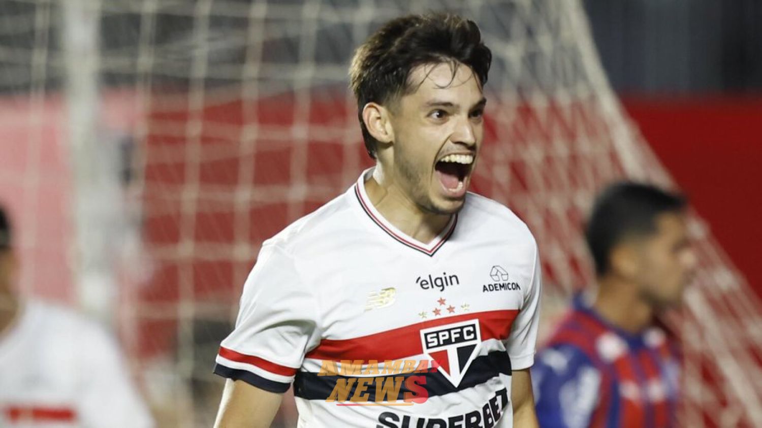 La Sudamericana, con juegos atractivos