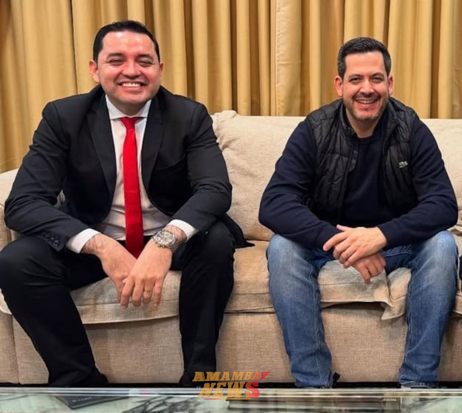 Bello busca oxígeno financiero con nuevo “bicicleteo”