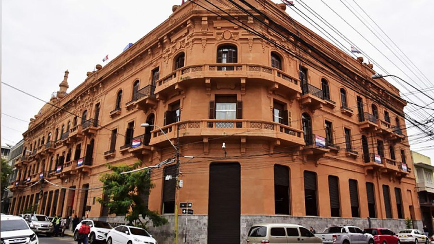 Reforma de Caja Fiscal contendría crisis por solo 5 años, indica estudio