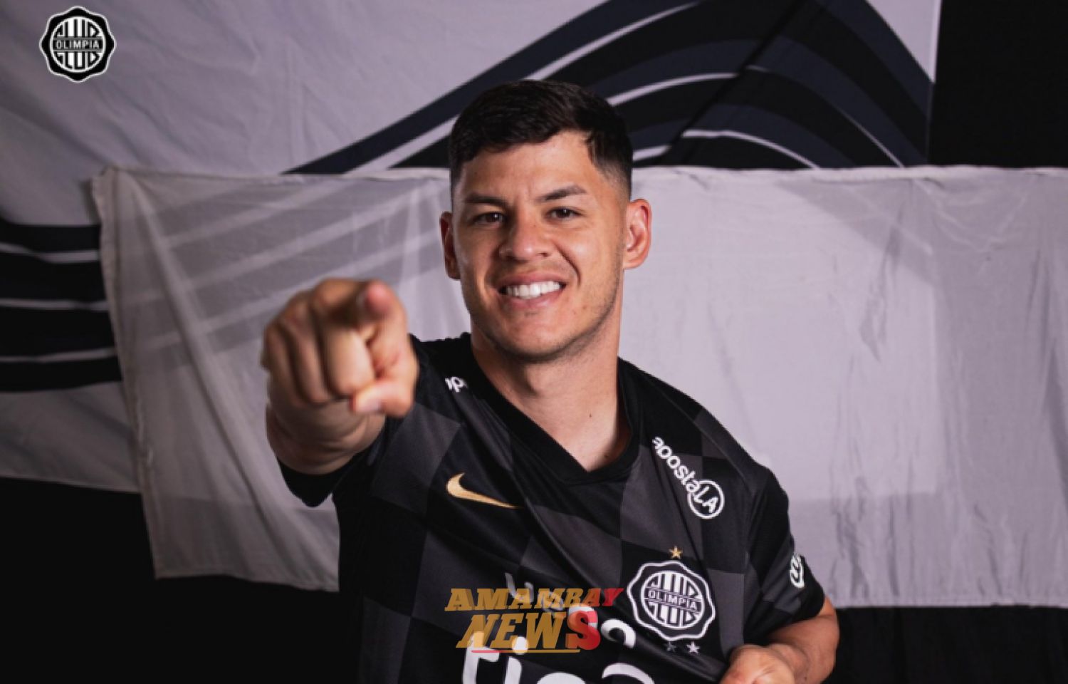 Richard Sánchez no llega al Superclásico
