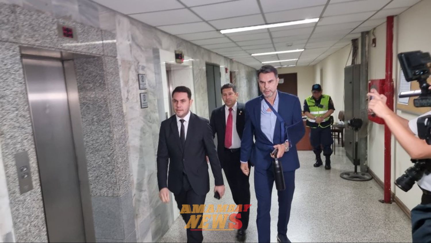 ¿Rivas presentará hoy su renuncia?: su abogado le recomienda dimitir