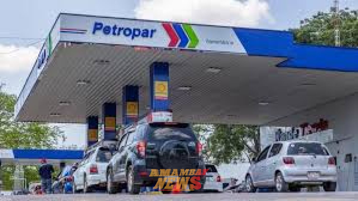 Anuncian nuevo reajuste en el precio de combustibles: gasoil 900 Gs y nafta 500 Gs por litro