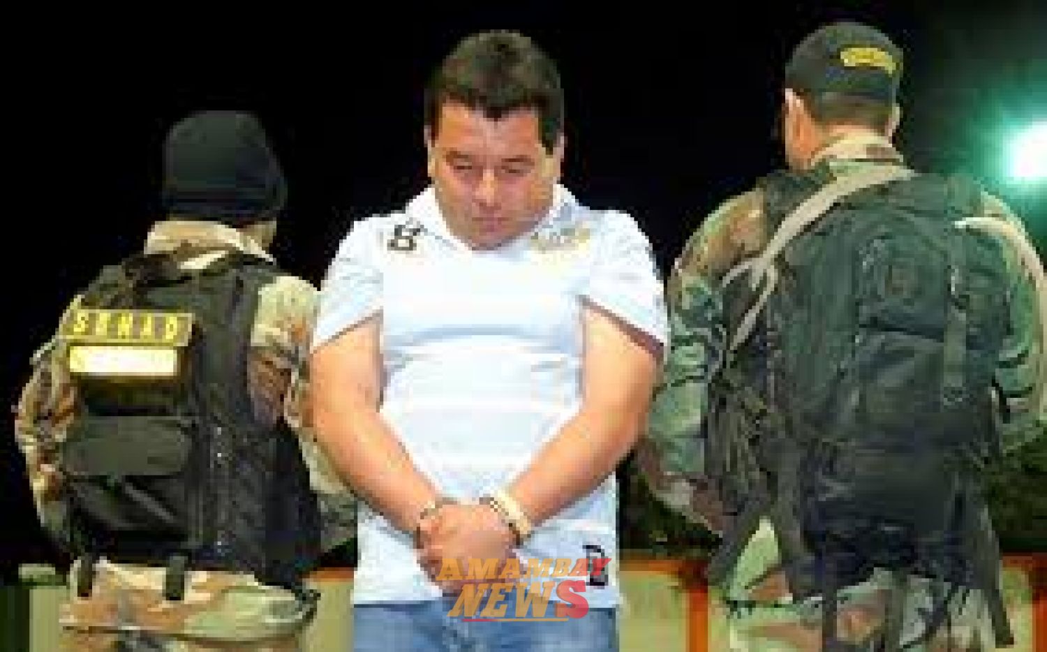 Juez se opone a sobreseer a «Toma’i» y resalta que pedido no condice con gravedad de hechos