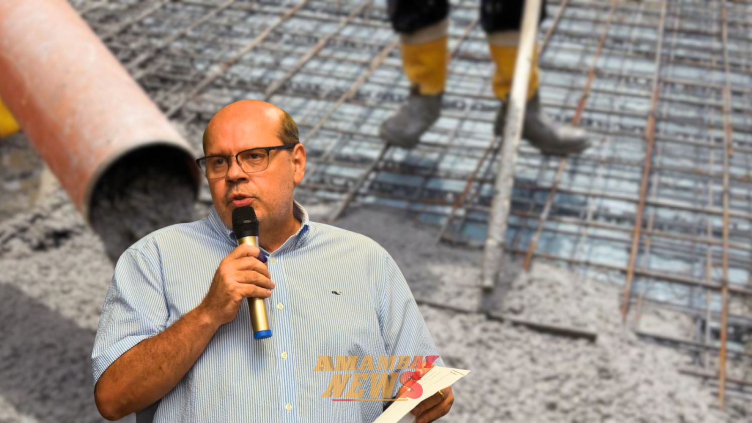 Deuda del Estado con constructoras: “La situación es insostenible” y advierten paralización de obras