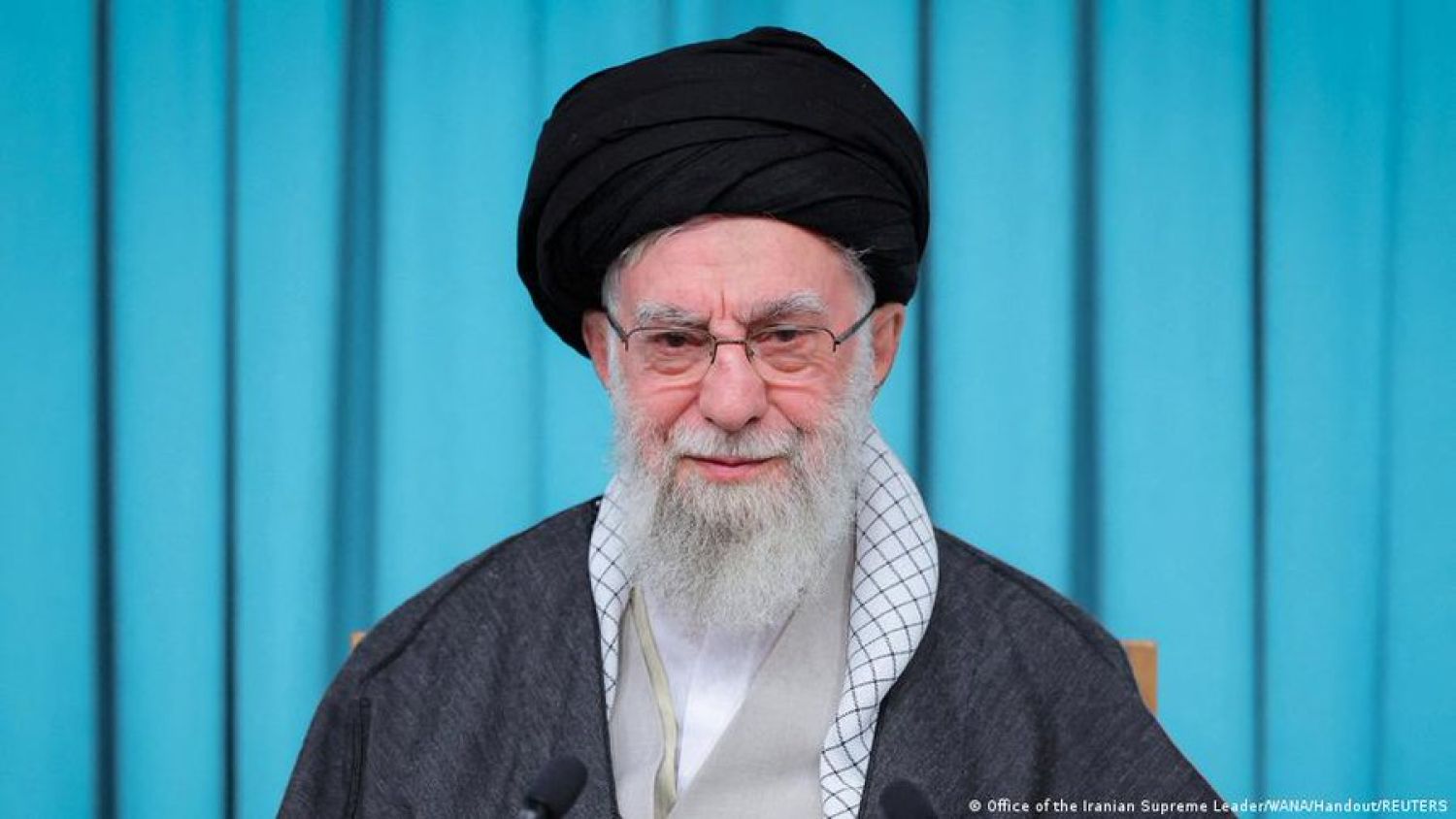Quién era Alí Jamenei y por qué era tan importante para Irán