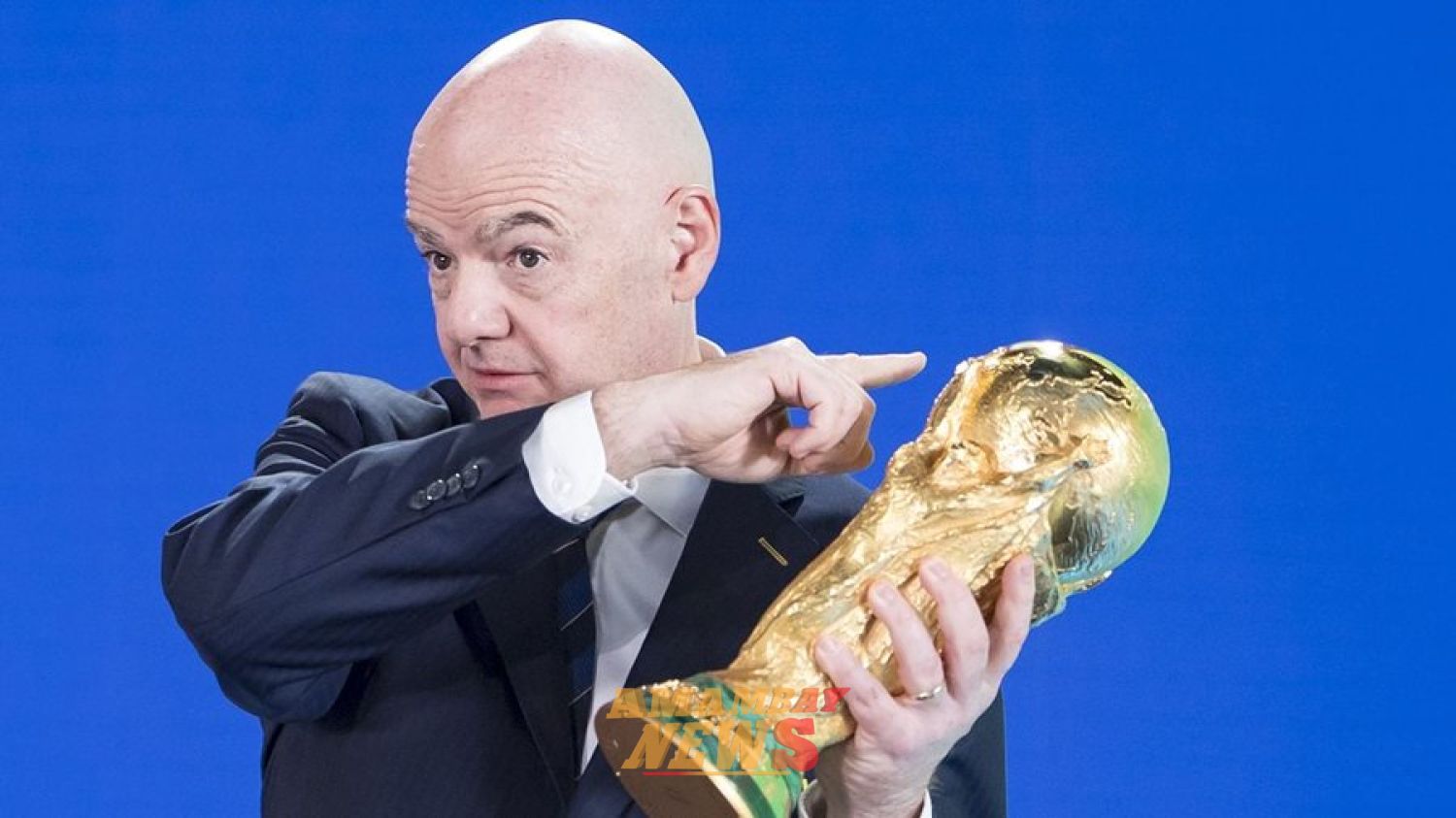 Alemania exige a la FIFA garantías de seguridad en México para el Mundial 2026