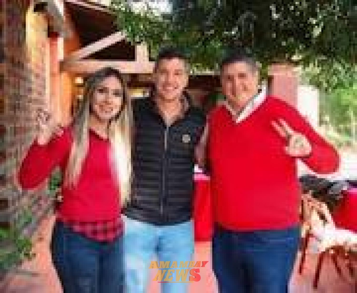 Juez ratifica audiencia preliminar para intendenta de Quyquyhó y 13 acusados