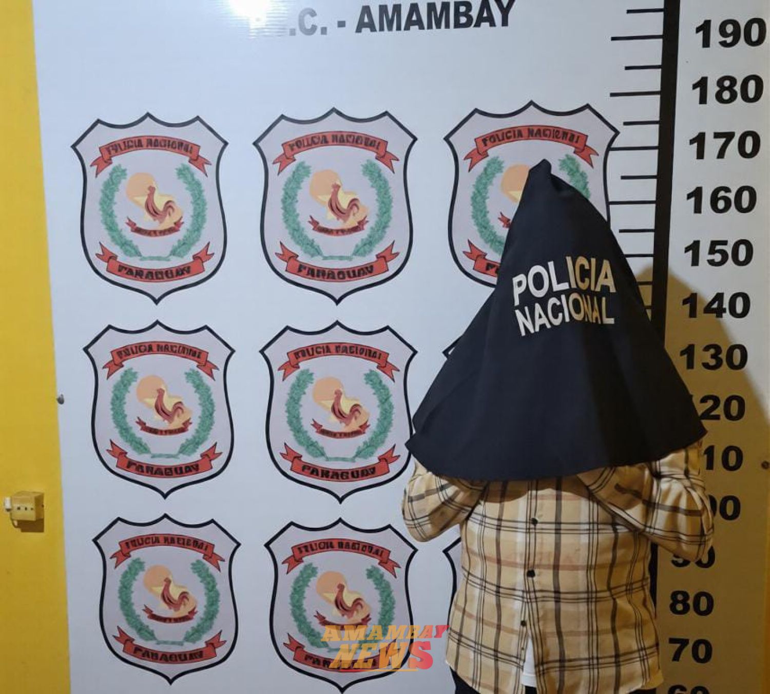 Detienen en PJC a un hombre buscado por abuso sexual