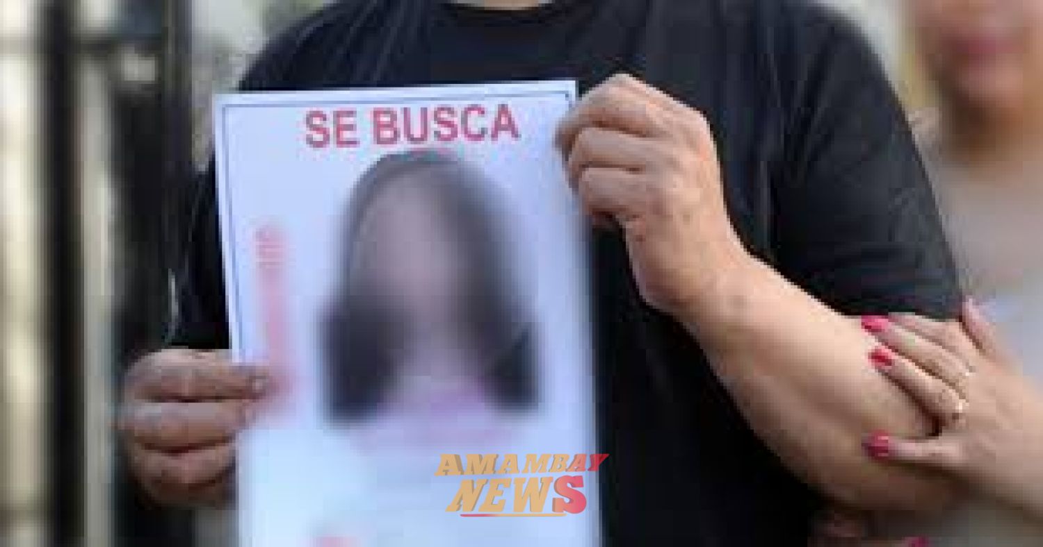 En lo que va de año, de 494 denuncias de personas desaparecidas, 375 fueron localizadas