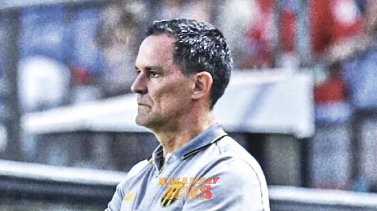 Víctor Bernay considera justo el empate