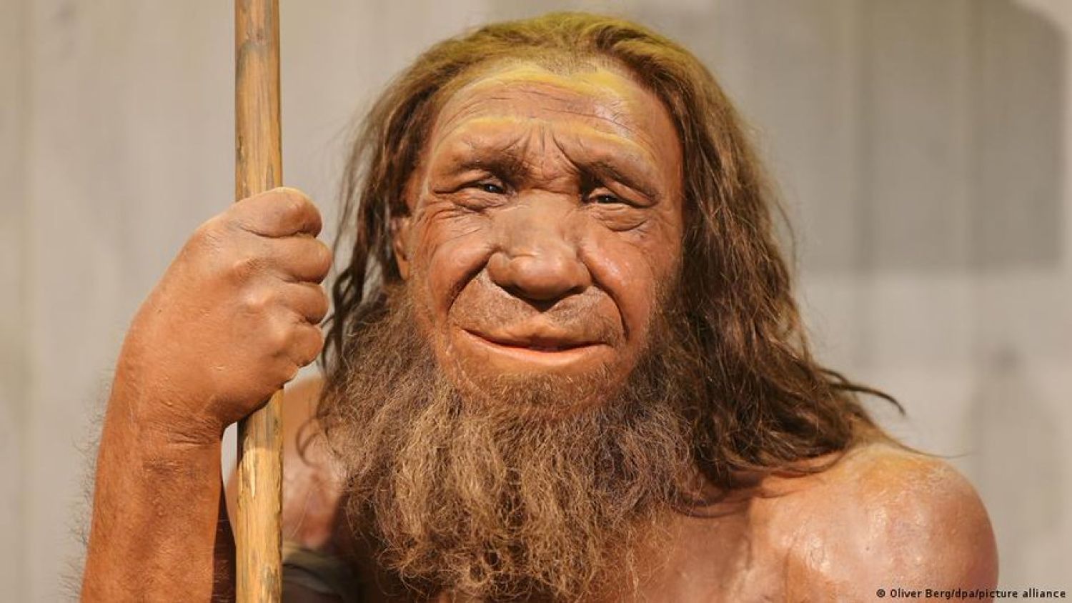 Desvelan el secreto del sexo entre neandertales y humanos
