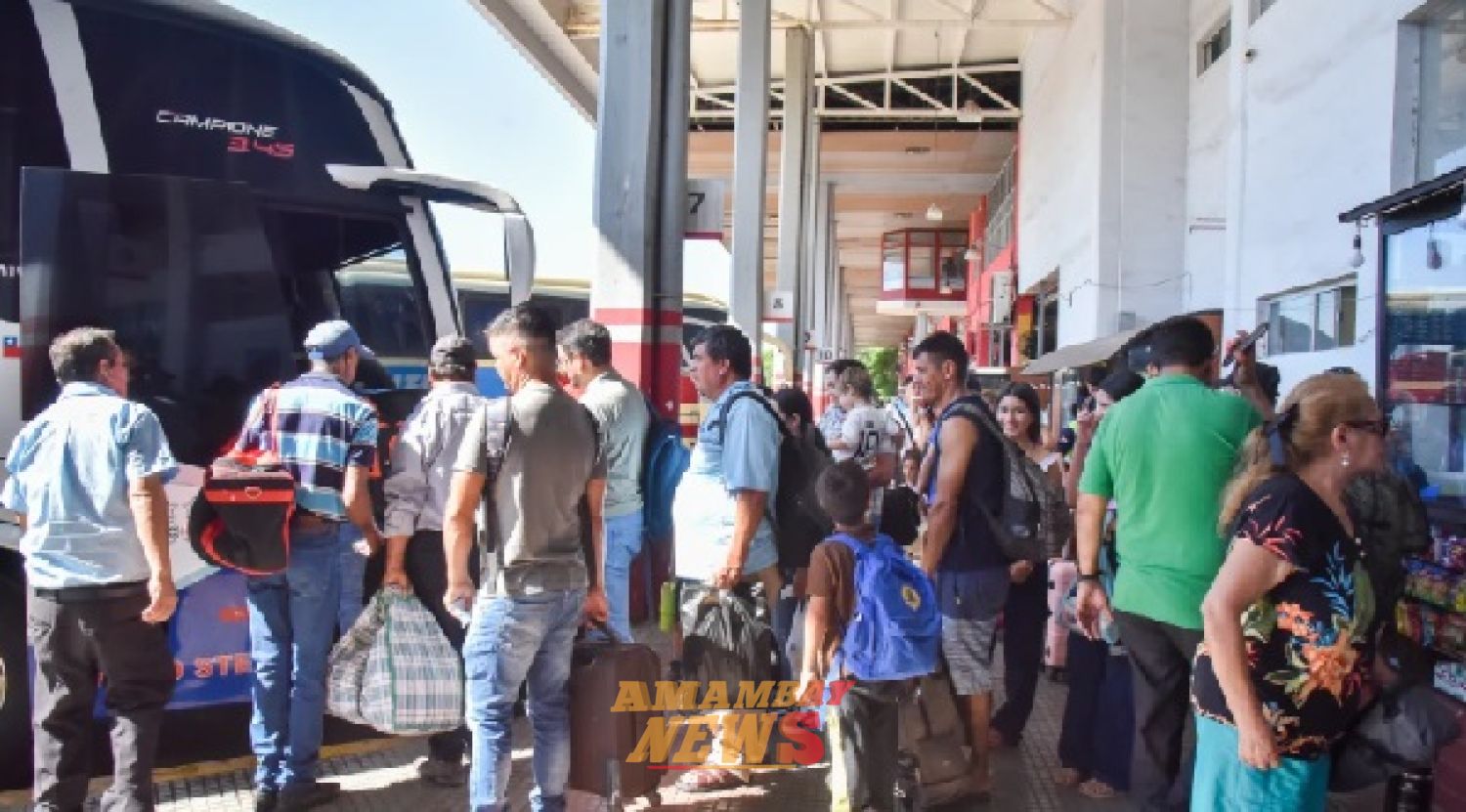 ¿Cuánto costará viajar al interior tras la suba del pasaje?