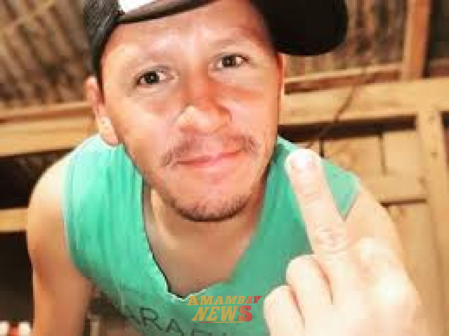 Audio de Javier “Chaqueñito” Vera pidiendo tener relaciones con un menor