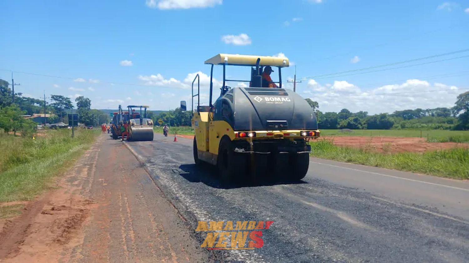 Otro accidente fatal en la Ruta PY08 agrava preocupación por seguridad vial en San Pedro