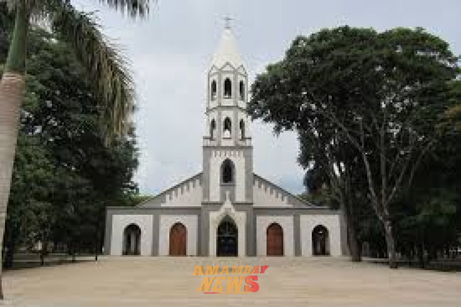 ¡Histórico! Paraguay recibirá reliquia de San Francisco de Asís en Pascua