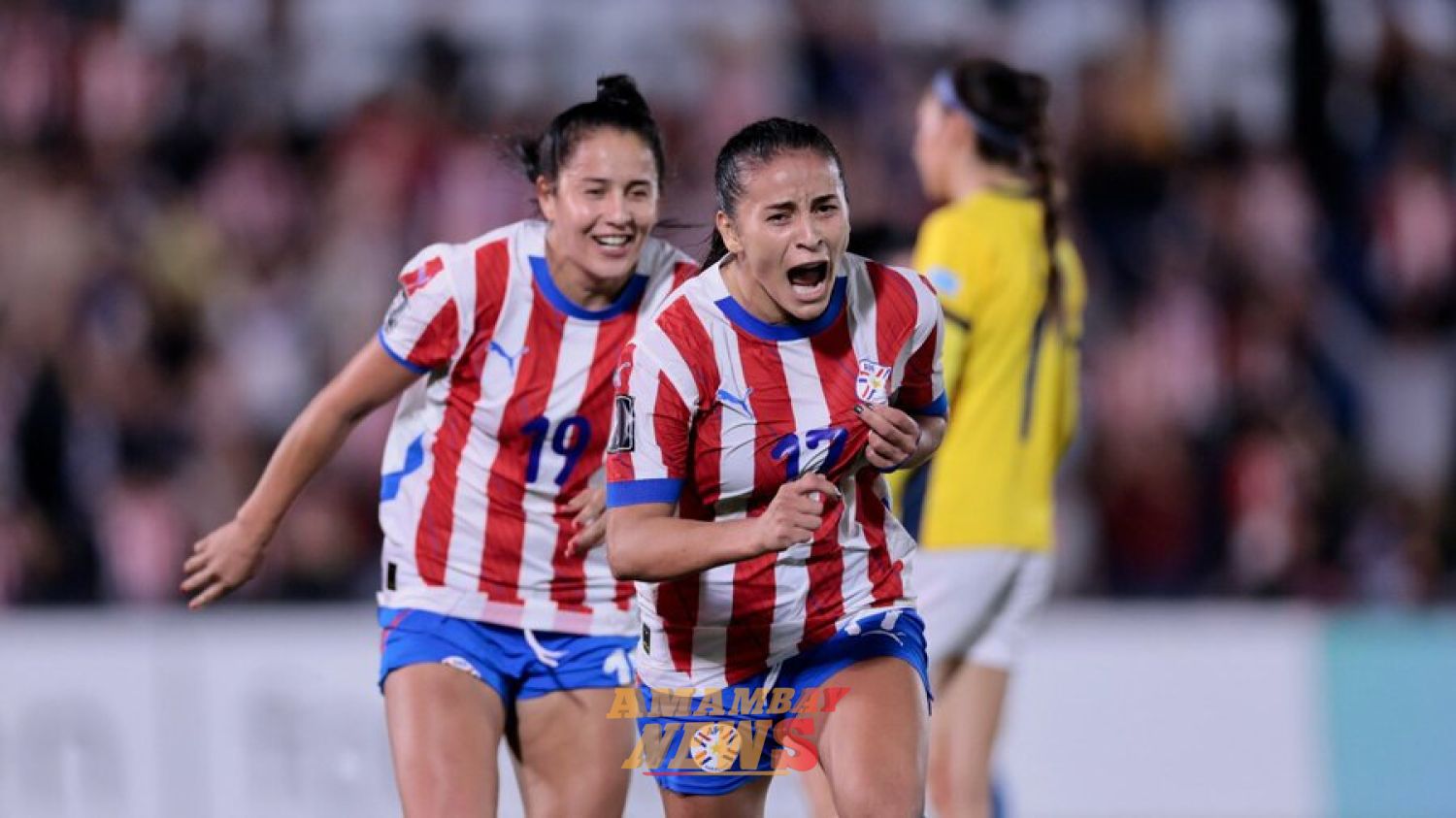Paraguay recupera la ilusión de clasificar al Mundial de 2027