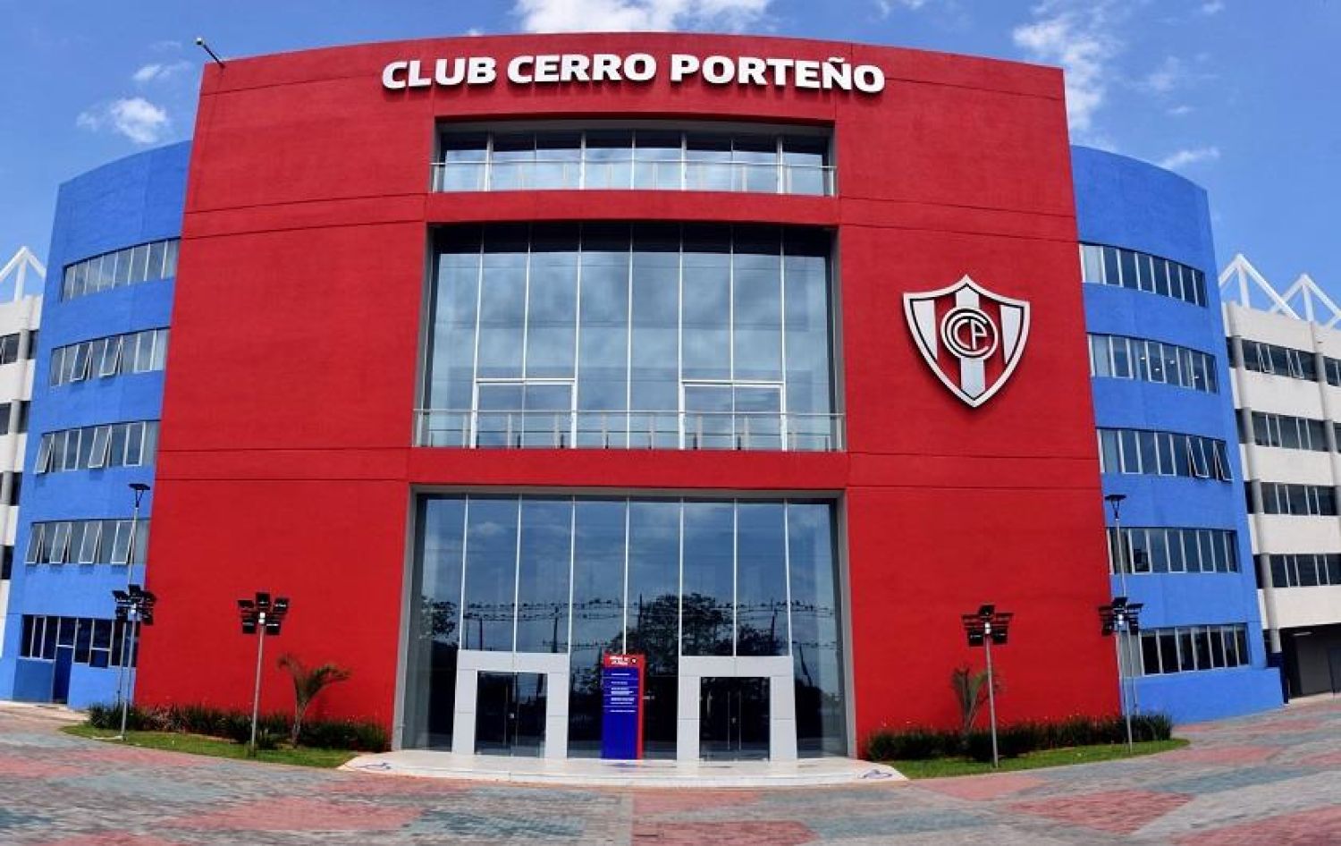 Otra demanda vía FIFA contra Cerro Porteño