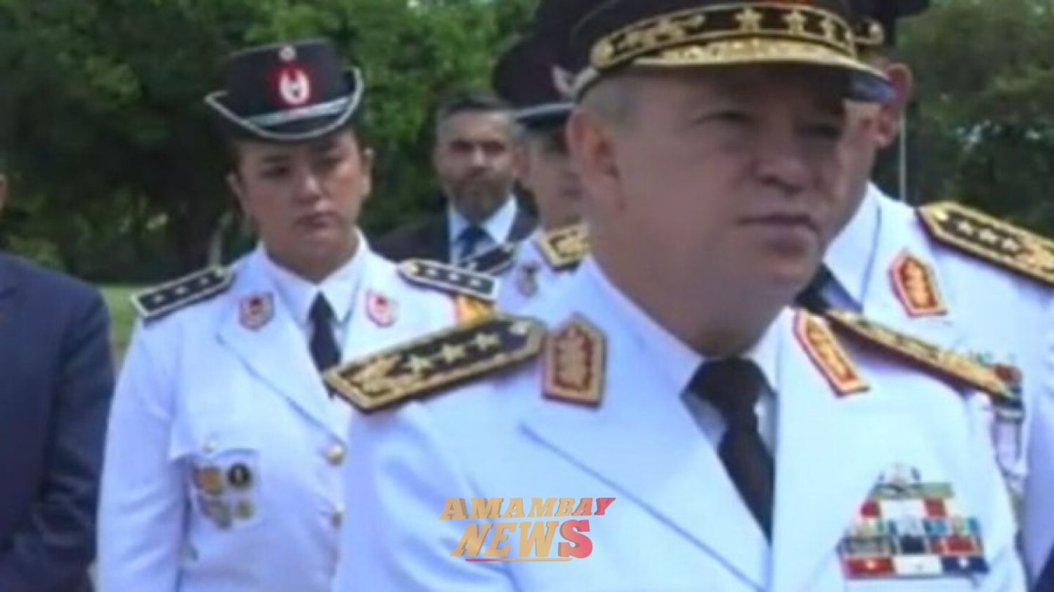 Comandante de la Policía separa a jefa tras detectarse lujosas mejoras en celda de Dalia López