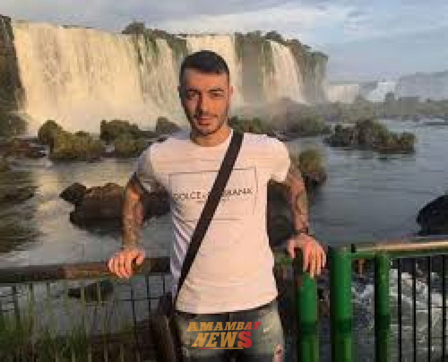 Despliegan un operativo policial en Santa Cruz en presunta búsqueda de Marset