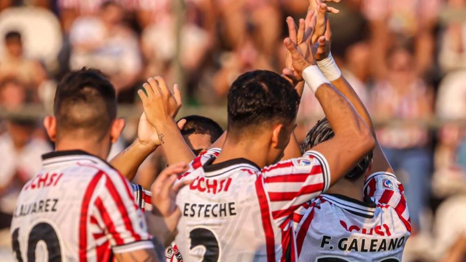 Así quedaron las fechas 6, 7 y 8 del Apertura