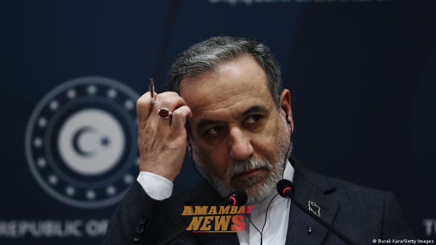Irán desafía a EE.UU. e insiste en enriquecer uranio