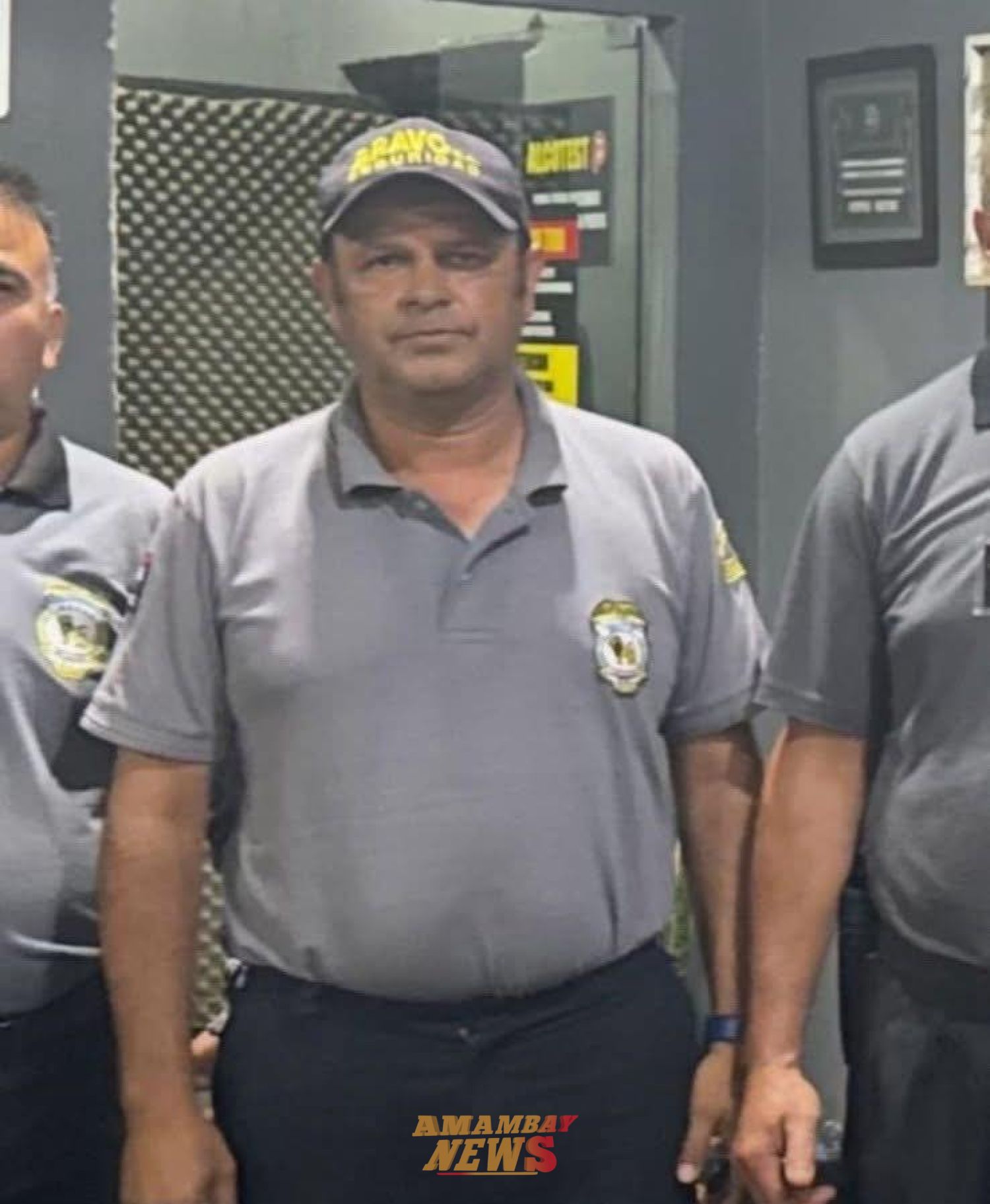 Fallece guardia de seguridad durante asalto a local comercial en Barrio Obrero de CDE