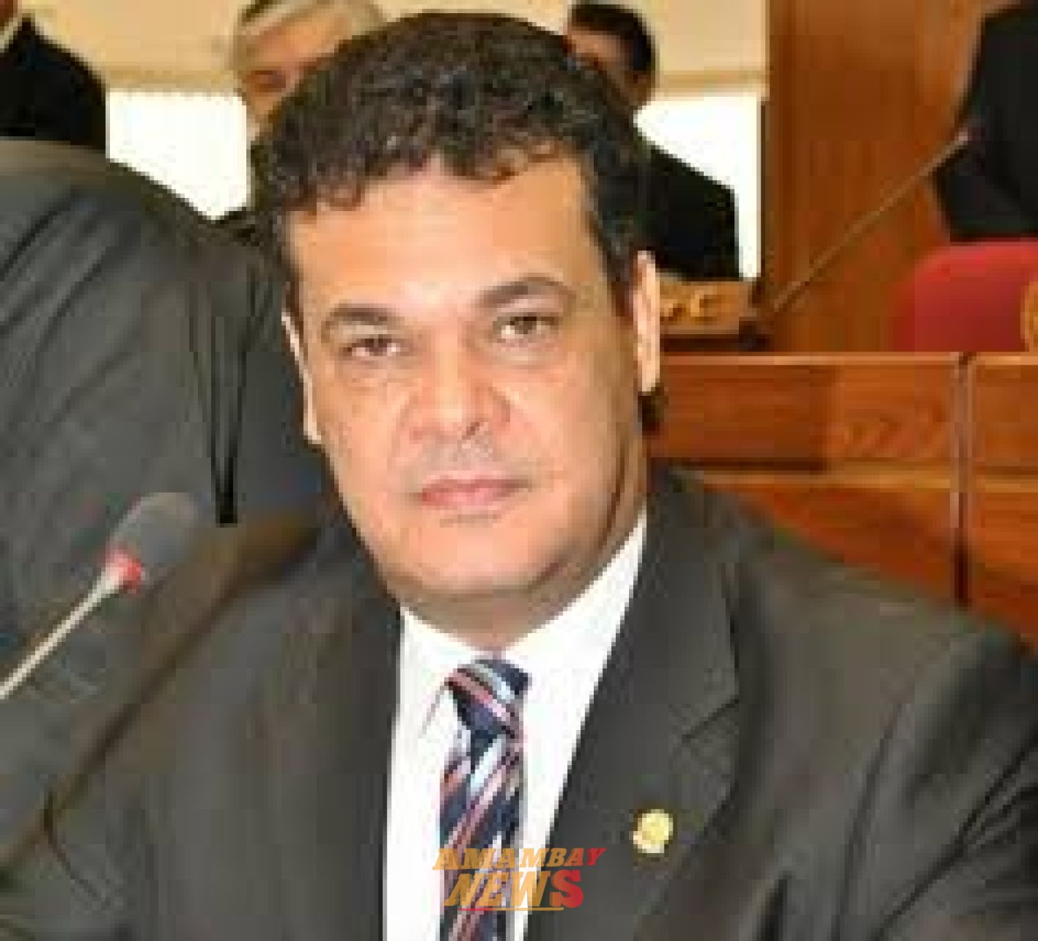 A 5 años de la muerte del exdiputado Robert Acevedo