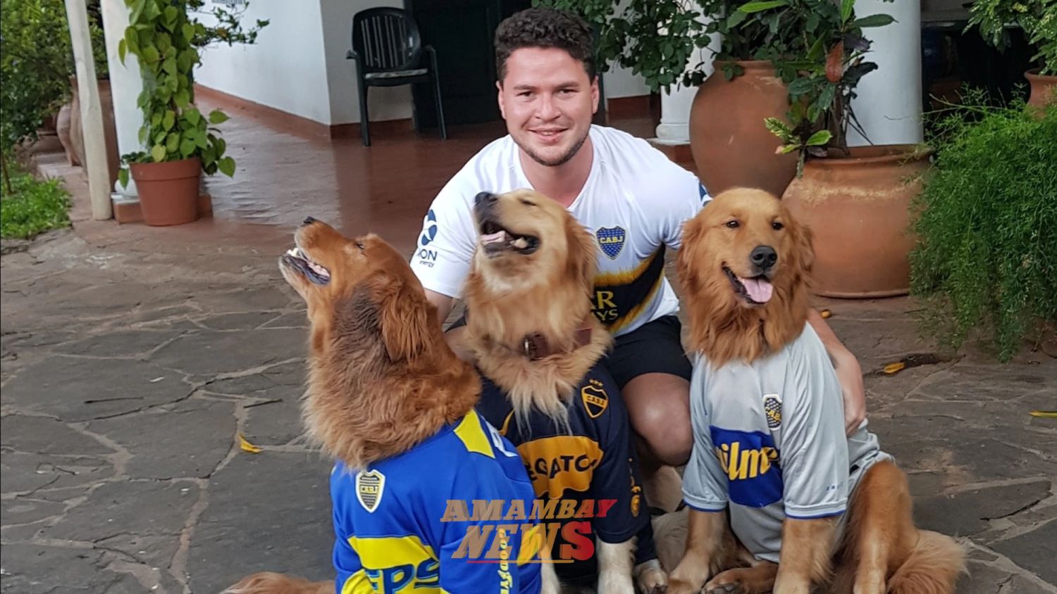 Joven fallece en accidente en Asunción y su mascota sobrevive