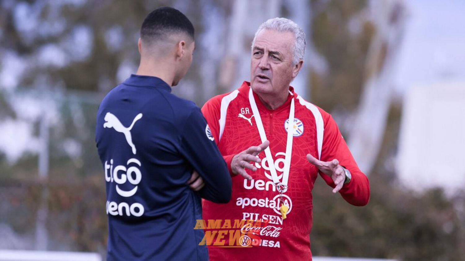 El equipo que perfila Alfaro para medir a Marruecos