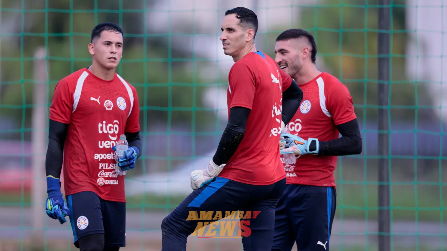 Se inicia el último tramo preparatorio camino a la gran Copa del Mundo