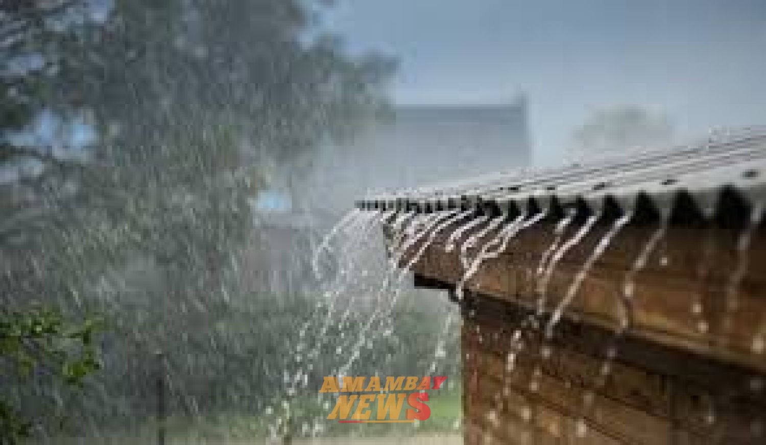Sin lluvias hasta hoy, anuncian tormentas desde mañana por varios días