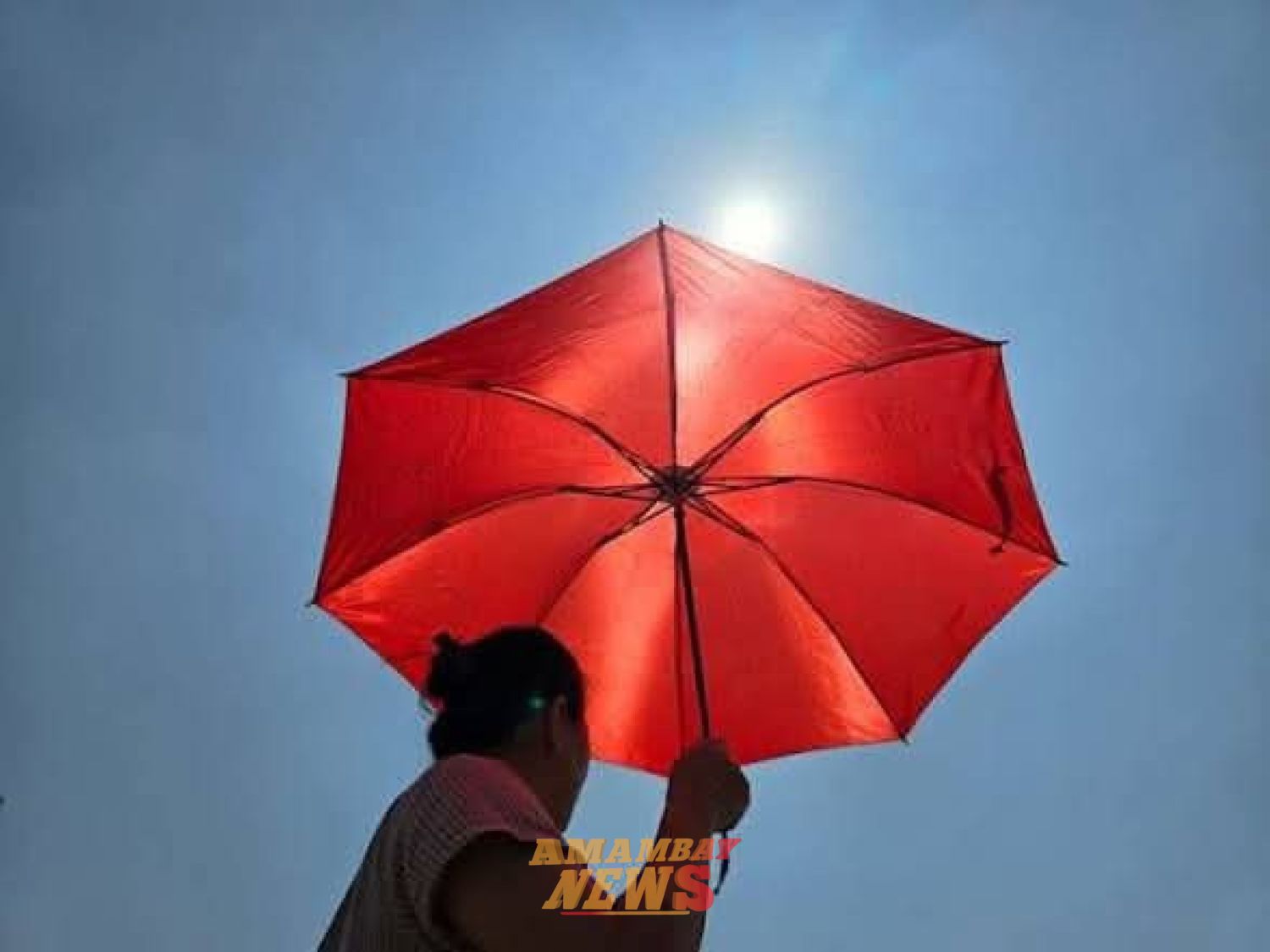 Meteorología anuncia aumento de temperaturas durante este fin de semana