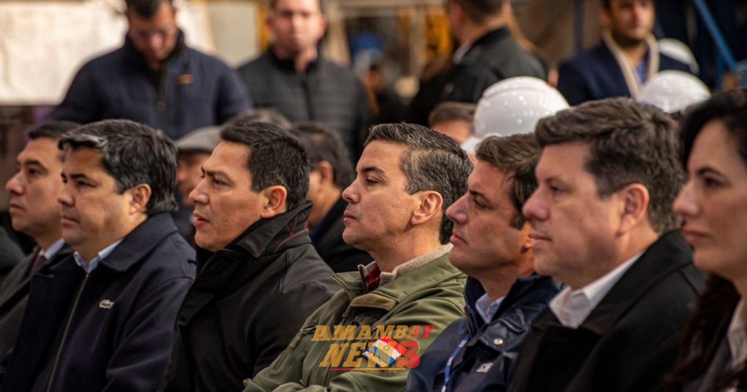 Los empresarios hacen lobby para que Santi les quite los fondos de Hambre Cero a los gobernadores
