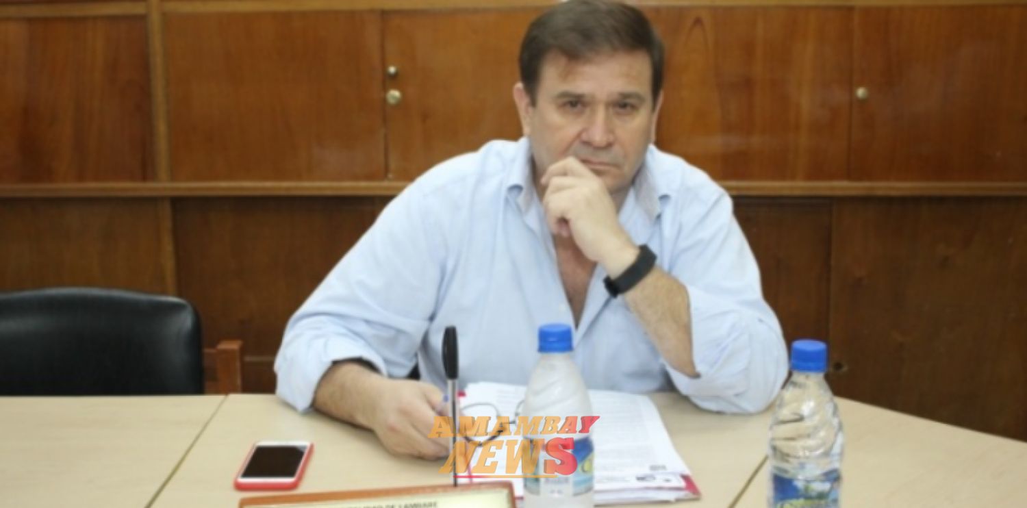 Denuncian presuntas trabas en el Ministerio Público tras acusación contra autoridades de Lambaré