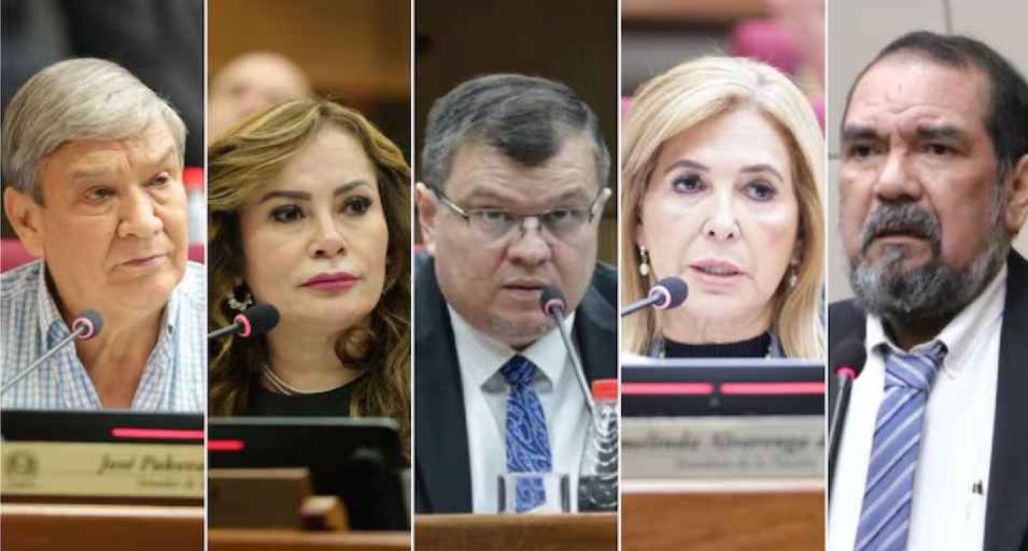 Convención del PLRA podría expulsar a liberocartistas que votaron por Rivas