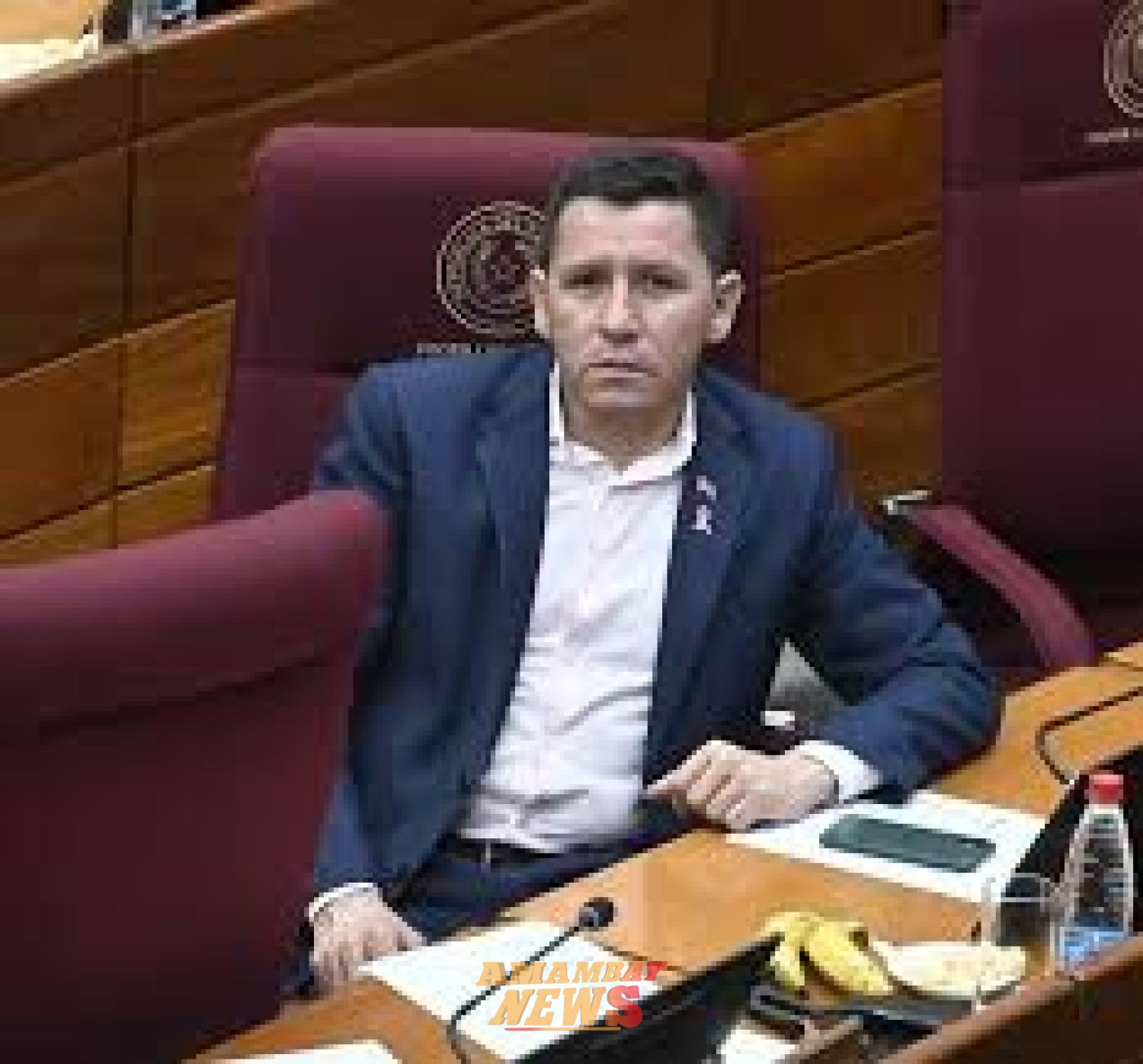 «Chaqueñito» dice que no va a renunciar