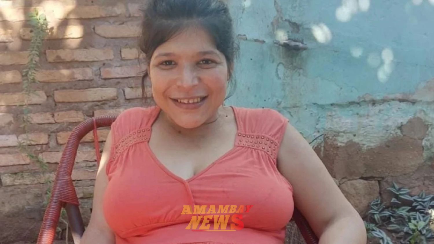 Confirman 40 años por feminicidio de María Ramona, asesinada y descuartizada estando embarazada